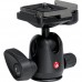 Штативный комплект Manfrotto 293 Alu kit-3s Ball Head QR (MK293A3-A0RC2)